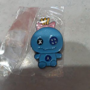 Lilo and Stitch Pin
